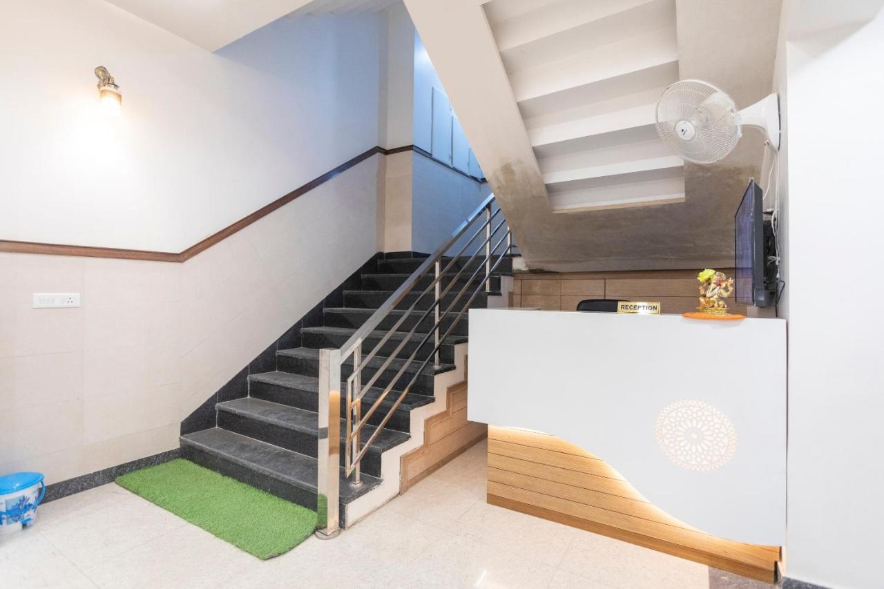 Capital O 69415 Green View Resort Alīgarh Εξωτερικό φωτογραφία