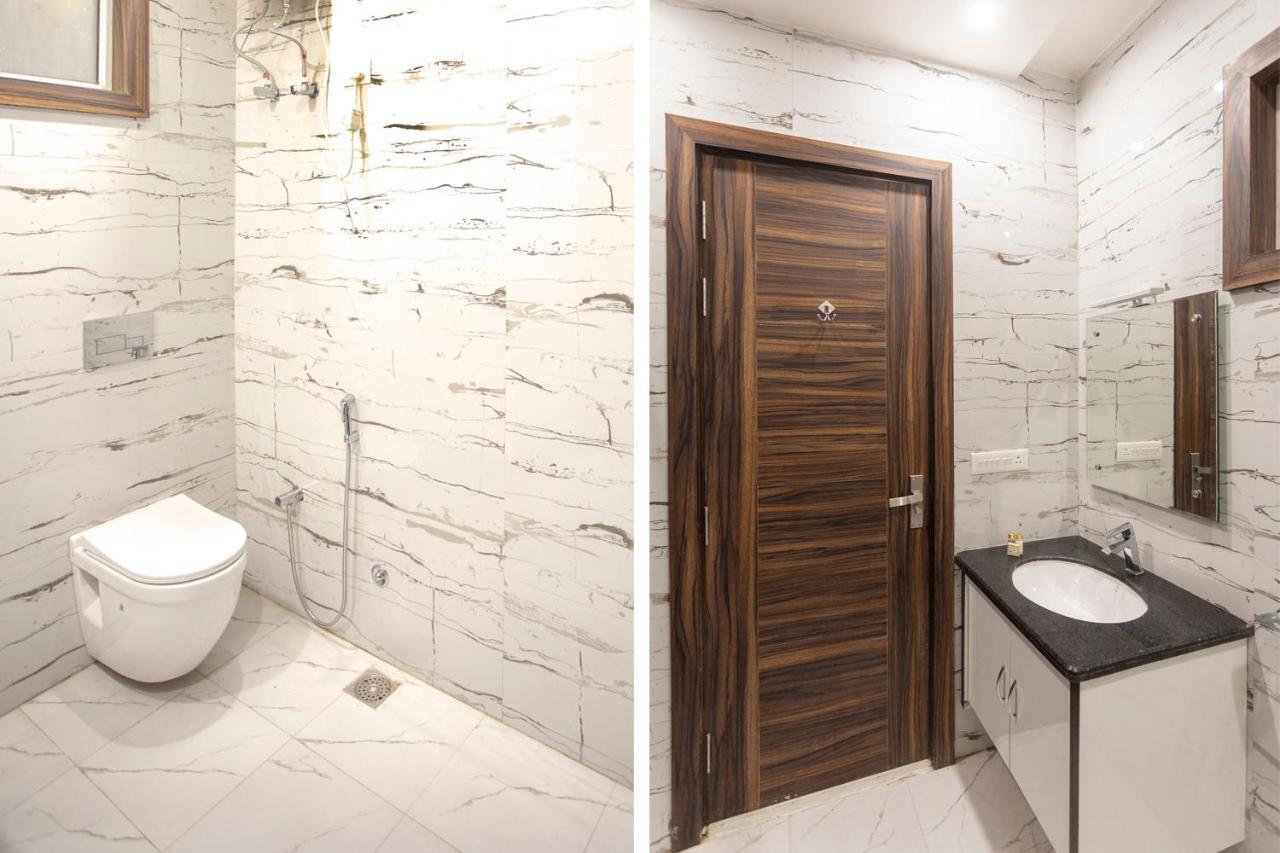 Capital O 69415 Green View Resort Alīgarh Εξωτερικό φωτογραφία