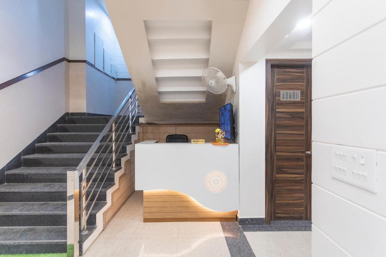 Capital O 69415 Green View Resort Alīgarh Εξωτερικό φωτογραφία